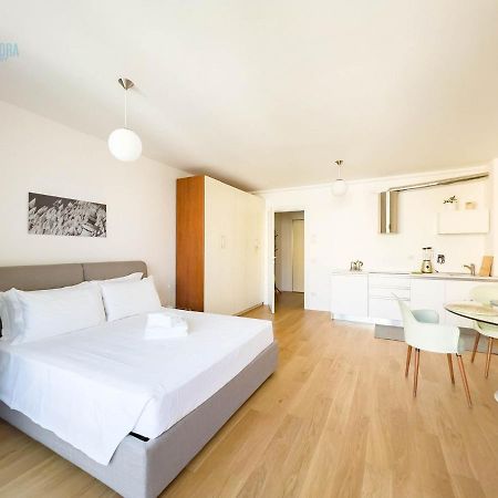 Verdemare 309 Tirabora Short Rent Apartment Triest Exterior foto