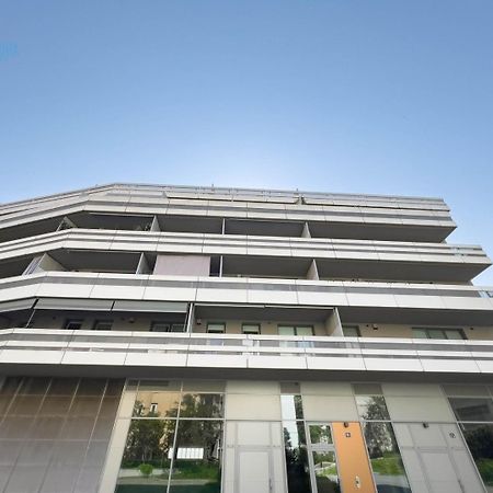 Verdemare 309 Tirabora Short Rent Apartment Triest Exterior foto