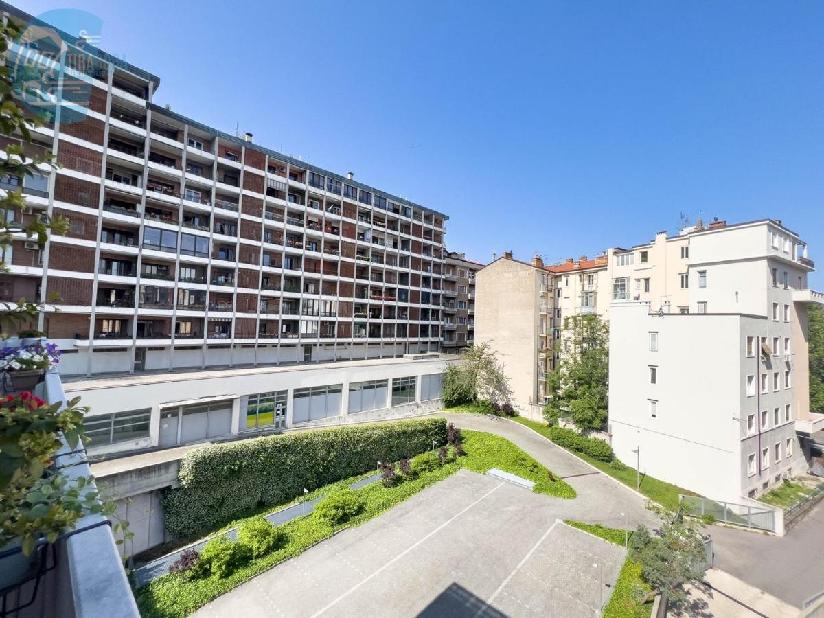 Verdemare 309 Tirabora Short Rent Apartment Triest Exterior foto