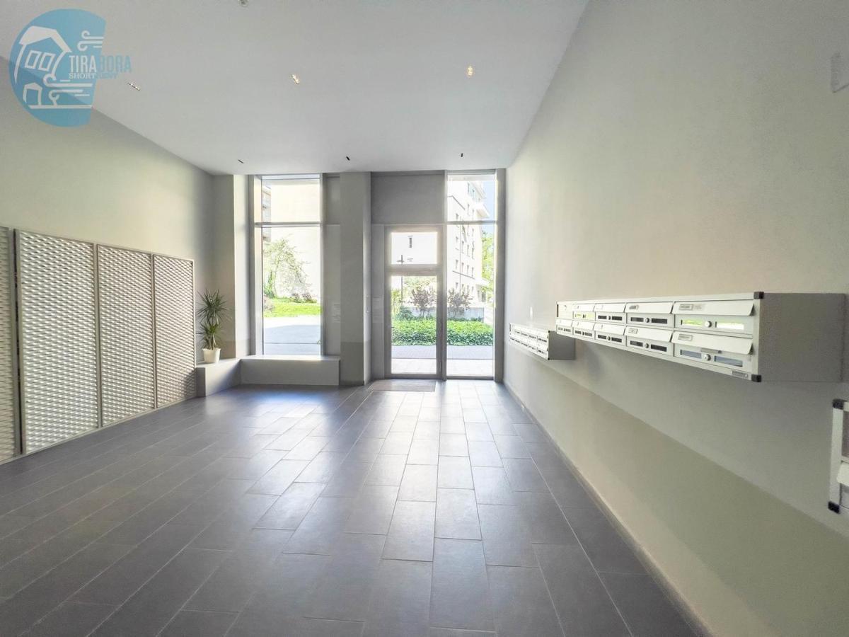 Verdemare 309 Tirabora Short Rent Apartment Triest Exterior foto