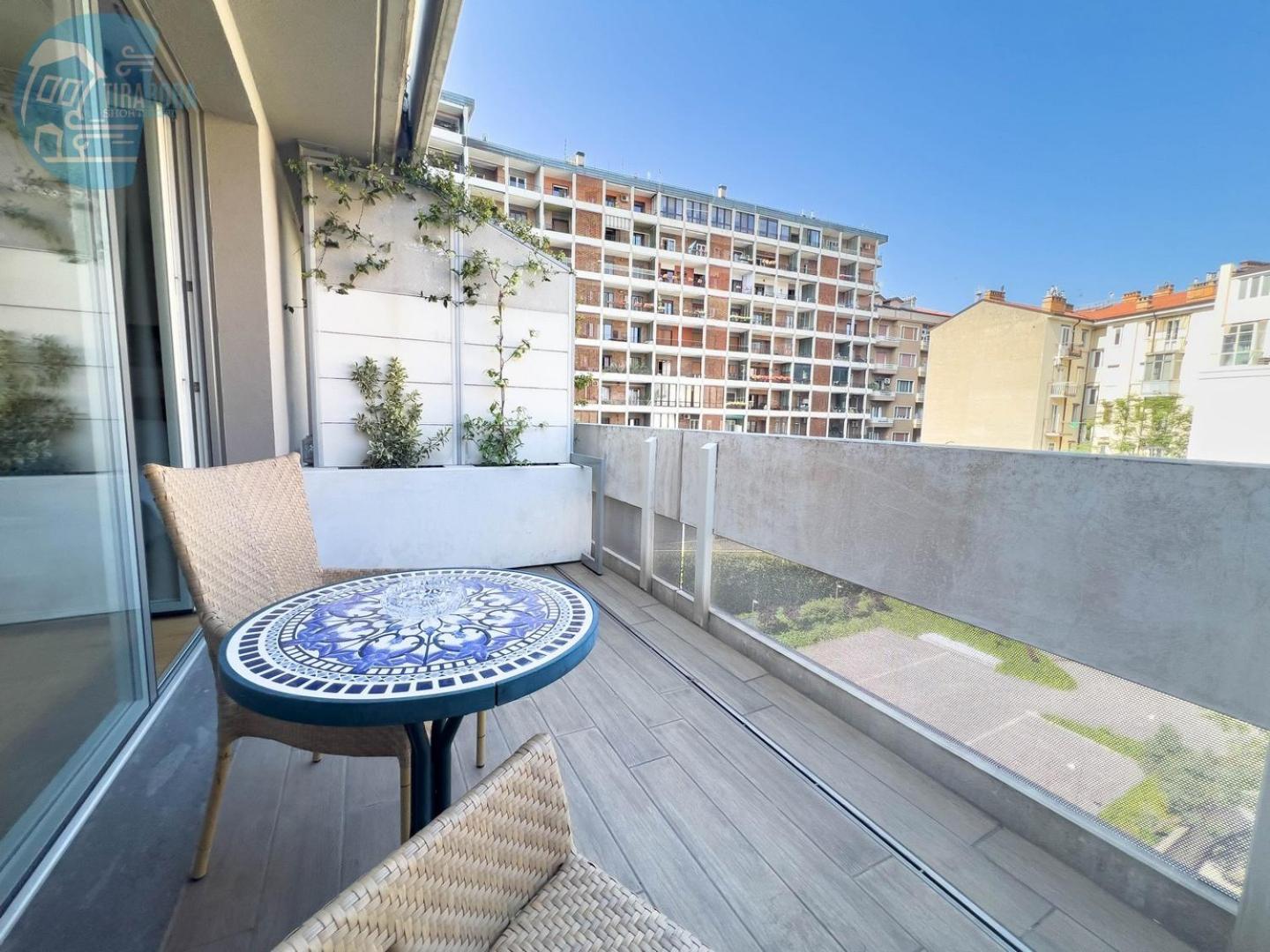 Verdemare 309 Tirabora Short Rent Apartment Triest Exterior foto